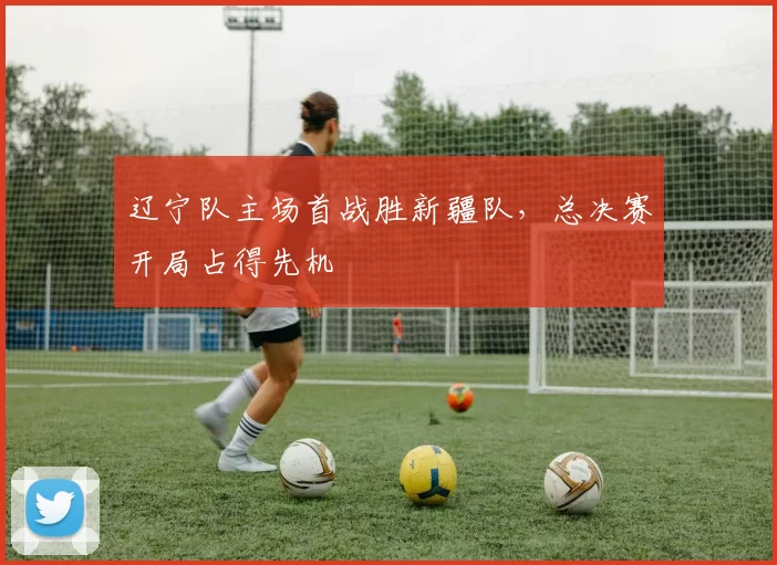 辽宁队主场首战胜新疆队，总决赛开局占得先机