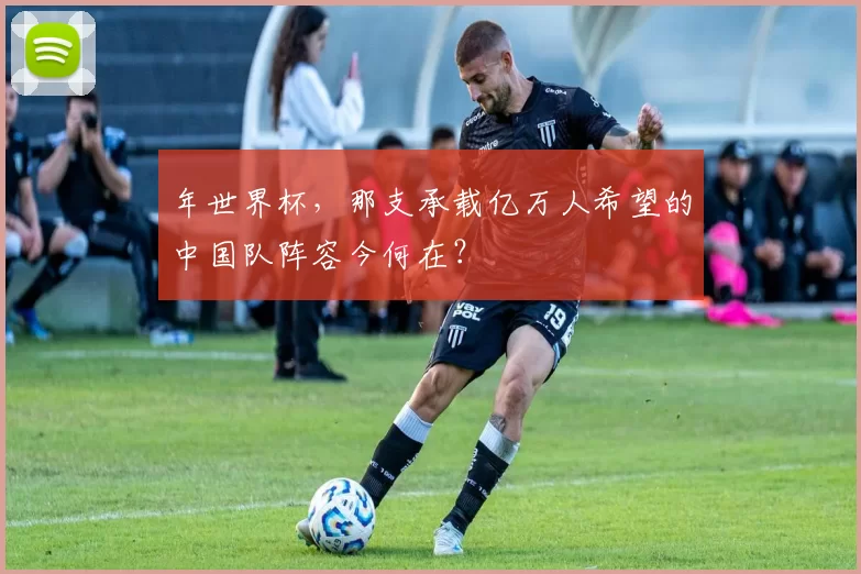 年世界杯,那支承载亿万人希望的中国队阵容今何在?