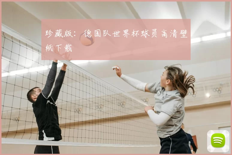 珍藏版：德国队世界杯球员高清壁纸下载