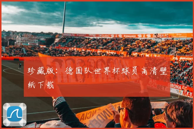 珍藏版：德国队世界杯球员高清壁纸下载