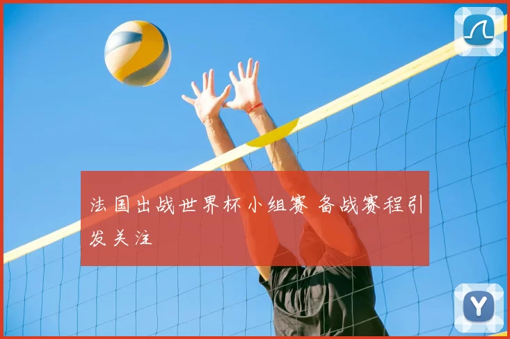 法国出战世界杯小组赛 备战赛程引发关注